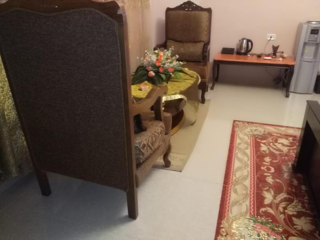 فندق Moon House وادي موسى المظهر الخارجي الصورة